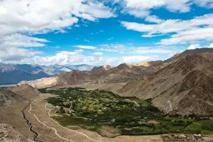 Images Dated 23rd August 2014: Leh Ladakh