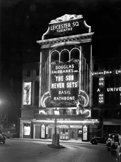 Leicester Square