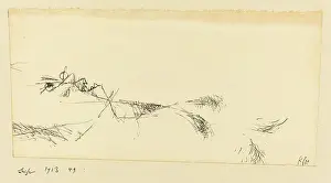 Swiss Prints: Leiche (Corpse)
