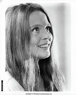 Lac0030 Prints: Leigh Taylor-Young In Soylent Green