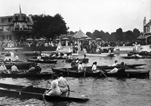 Leisure Resort