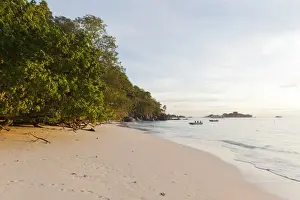 Stefan Auth Travel Photography Prints: Had Lek Beach in the morning light