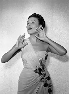 Lena Horne