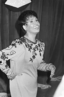 Lena Horne In Hollywood