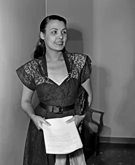 Belt Prints: Lene Horne