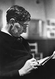 Playwright Prints: Lennox Robinson