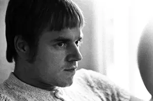 Lenny Davidson Of The Dave Clark Five