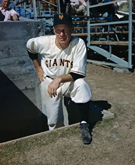 Leo Durocher