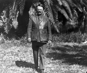 Founder Prints: Leon Trotsky