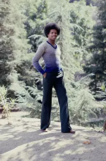 Huty30793 Prints: Leonard Jones