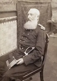 Leopold II, King of the Belgians