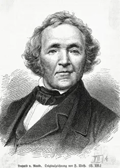 Leopold von Ranke
