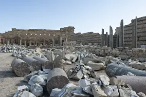 Leptis Magna
