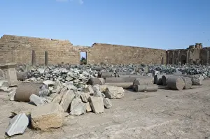 Leptis Magna