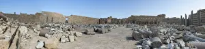 Leptis Magna