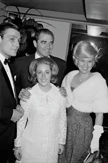 Huty24044 Prints: Lesley Gore's Birthday