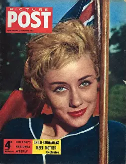 Leslie Caroll