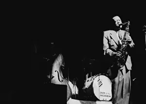 Lester Young