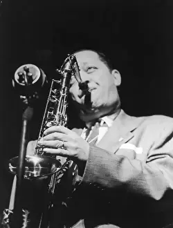 Lester Young