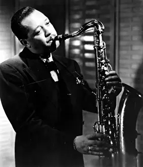 Lester Young