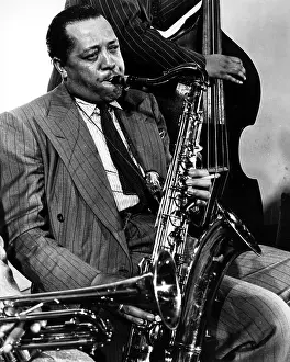 Lester Young