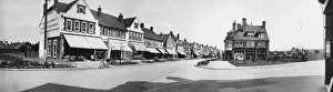 Letchworth Shops