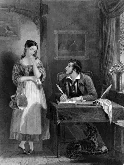 Letter Writing