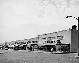 Huty37738 Prints: Levittown Shopping Centre