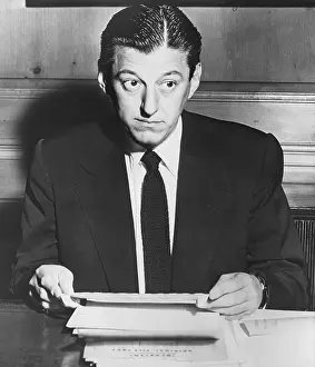 Lew R. Wasserman