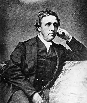 Lewis Carroll