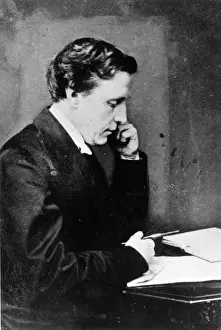Lewis Carroll