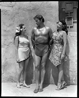 Lex Barker