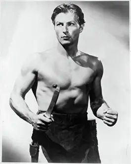 Lex Barker