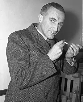 Liam O'Flaherty