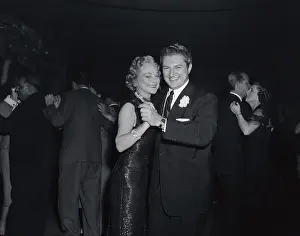 Moments of Glory: Liberace Dancing With Sonja Henie