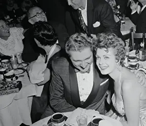 Liberace Prints: Liberace Talking to Jan Valerie