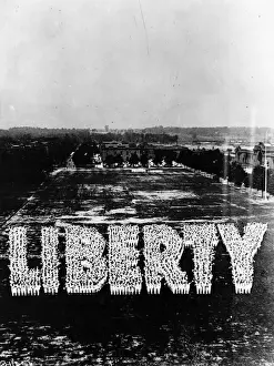 Liberty