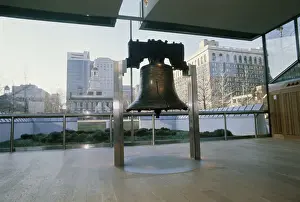 Huty32814 Prints: Liberty Bell