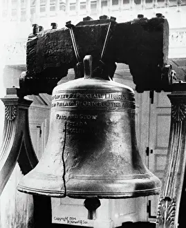 The Liberty Bell