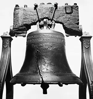 Creators Prints: Liberty Bell