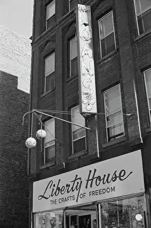 Huty23993 Prints: Liberty House