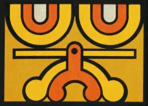 Libra Prints: Libra Zodiac Symbol