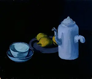 Museum Of Art Prints: Still Life