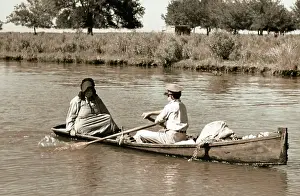Life On The Bayou