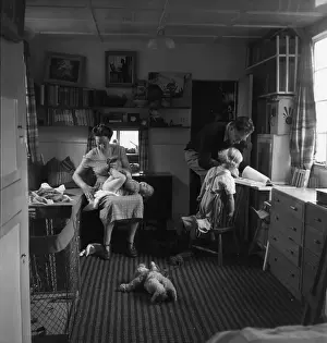 Life On Board