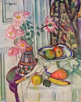 1930s Prints: Still Life, c.1930