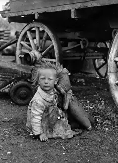 Doll Prints: Life On The Road