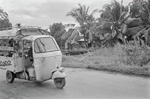Life In Saigon