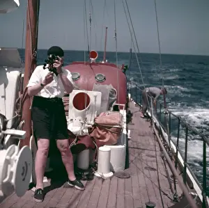 Lifeboat Prints: Lifeboat