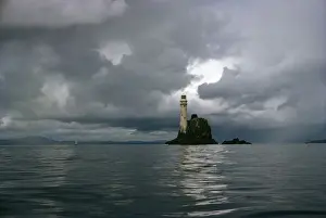 Light-Houses, Fastnet Rock